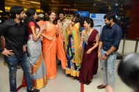 Celebrities Watch Garuda Vega Movie photos